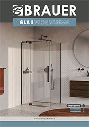 BRAUER glascollectie 2025