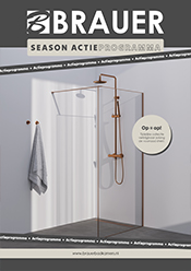 BRAUER Season actieprogramma