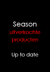 Season uitverkocht